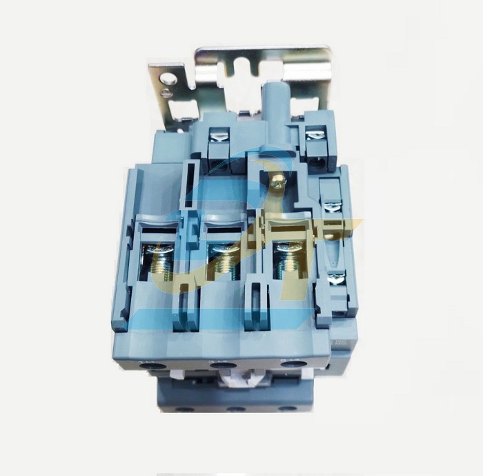Khởi động từ 3P 95A 220V Schneider LC1E95M5  SCHNEIDER | Giá rẻ nhất - Công Ty TNHH Thương Mại Dịch Vụ Đạt Tâm