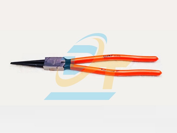 Kìm mở phe trong mũi thẳng 13"/325mm Asaki AK-8345 AK-8345 Asaki | Giá rẻ nhất - Công Ty TNHH Thương Mại Dịch Vụ Đạt Tâm