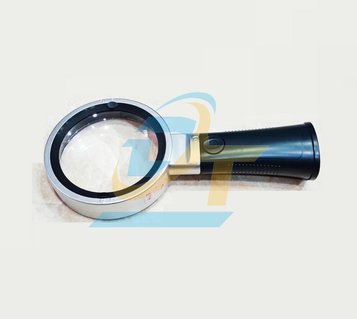 Kính lúp cầm tay đọc sách cao cấp 10X Magnipros MP-9896  MagniPros | Giá rẻ nhất - Công Ty TNHH Thương Mại Dịch Vụ Đạt Tâm