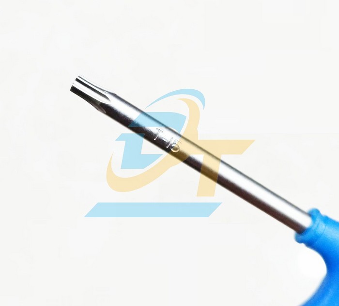 Lục giác sao cán chữ T T15x45 Kingtony 1163A15R  KingTony | Giá rẻ nhất - Công Ty TNHH Thương Mại Dịch Vụ Đạt Tâm