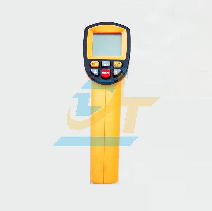Máy đo nhiệt độ hồng ngoại Benetech GM1150 GM1150 BENETECH | Giá rẻ nhất - Công Ty TNHH Thương Mại Dịch Vụ Đạt Tâm