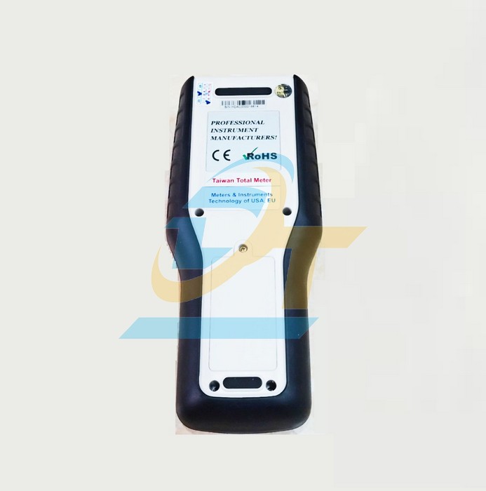Máy đo tốc độ gió trong đường ống Hti HT-9829  Hti | Giá rẻ nhất - Công Ty TNHH Thương Mại Dịch Vụ Đạt Tâm