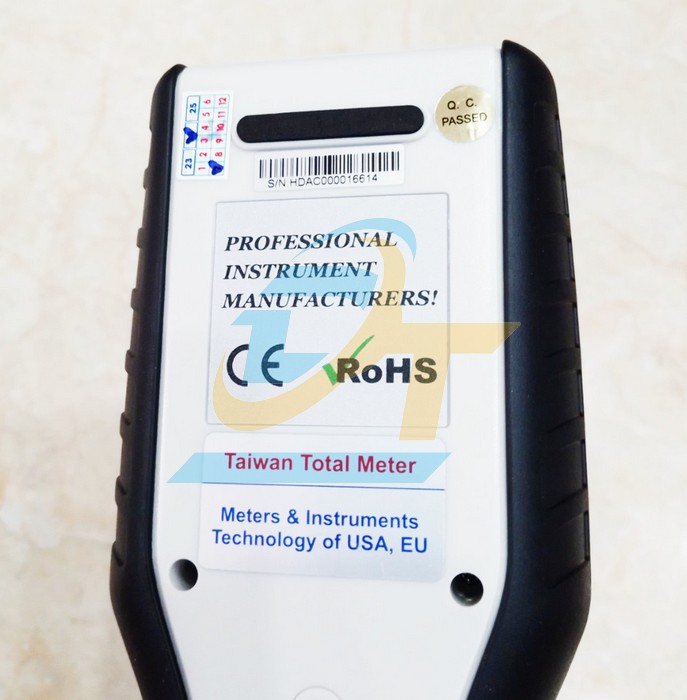 Máy đo tốc độ gió trong đường ống Hti HT-9829  Hti | Giá rẻ nhất - Công Ty TNHH Thương Mại Dịch Vụ Đạt Tâm