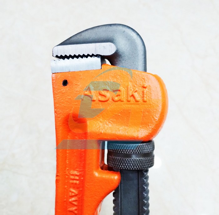 Mỏ lết răng 18"/450mm Asaki AK-0635 AK-0635 Asaki | Gi&aacute; rẻ nhất - C&ocirc;ng Ty TNHH Thương Mại Dịch Vụ Đạt T&acirc;m