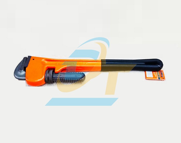 Mỏ lết răng 18"/450mm Asaki AK-0635 AK-0635 Asaki | Gi&aacute; rẻ nhất - C&ocirc;ng Ty TNHH Thương Mại Dịch Vụ Đạt T&acirc;m