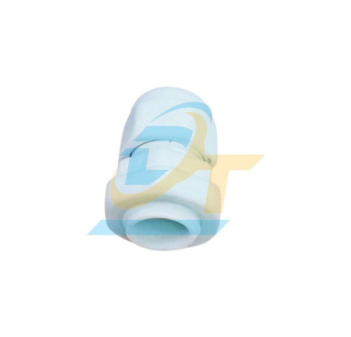 Ốc siết cáp nhựa PG16 (Phi 22mm, Siết cáp 10-14mm)  China | Giá rẻ nhất - Công Ty TNHH Thương Mại Dịch Vụ Đạt Tâm