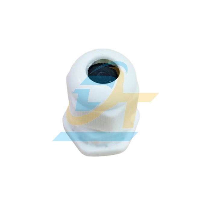 Ốc siết cáp nhựa PG21 (Phi 28mm, Siết cáp 13-18mm)  China | Giá rẻ nhất - Công Ty TNHH Thương Mại Dịch Vụ Đạt Tâm