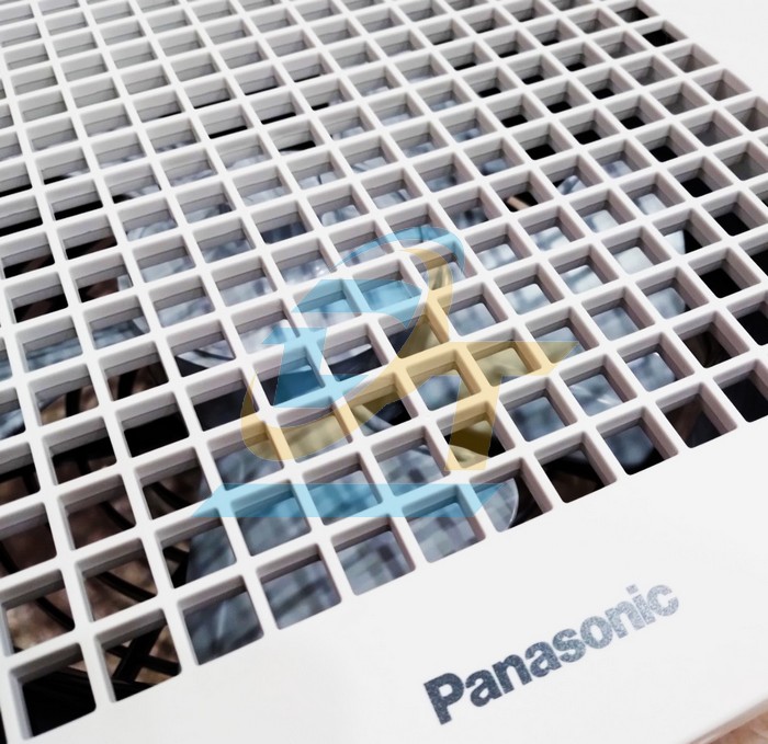 Quạt hút âm trần Panasonic FV-25TGU5  Panasonic | Giá rẻ nhất - Công Ty TNHH Thương Mại Dịch Vụ Đạt Tâm