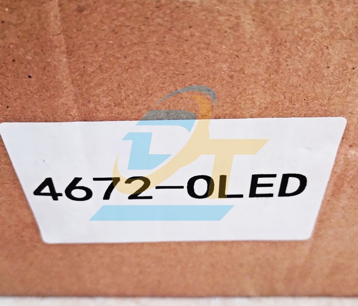 Thanh ray nhôm cài đèn Led Oled 2m  OLED | Giá rẻ nhất - Công Ty TNHH Thương Mại Dịch Vụ Đạt Tâm