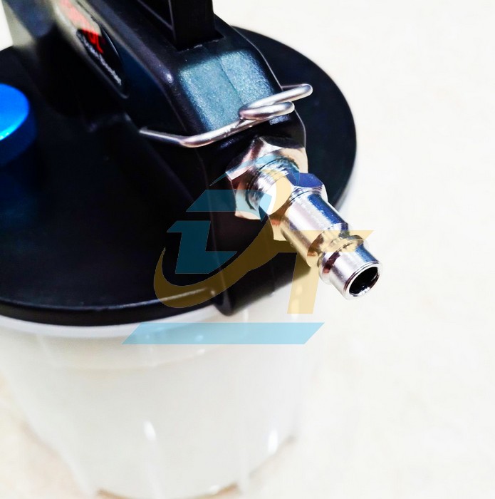 Thiết bị hút dầu bằng khí nén Toptul JEDF01B0E  TOPTUL | Giá rẻ nhất - Công Ty TNHH Thương Mại Dịch Vụ Đạt Tâm