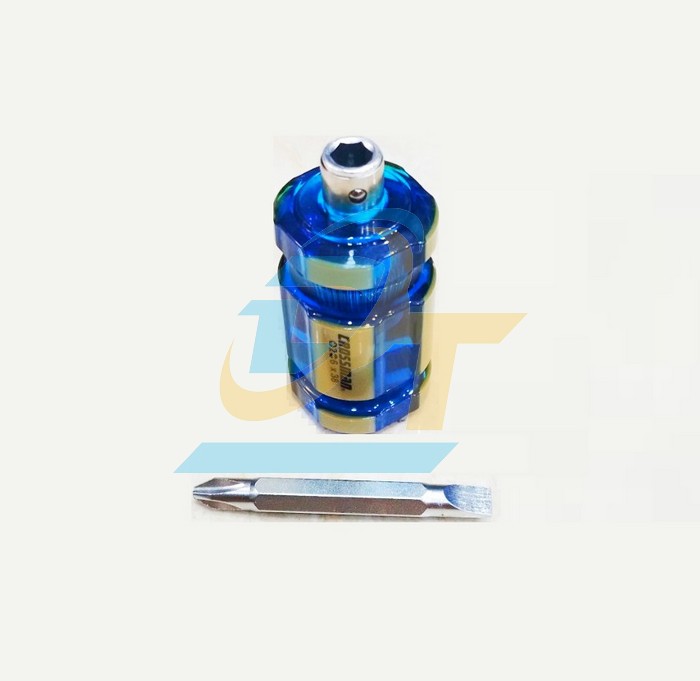 Tua vít 2 đầu 6x38mm Crossman 45-100  Crossman | Giá rẻ nhất - Công Ty TNHH Thương Mại Dịch Vụ Đạt Tâm