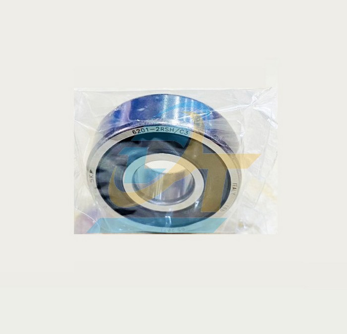 Vòng bi (Bạc đạn) SKF 6201-2RSH/C3 6201-2RSH/C3 SKF | Giá rẻ nhất - Công Ty TNHH Thương Mại Dịch Vụ Đạt Tâm