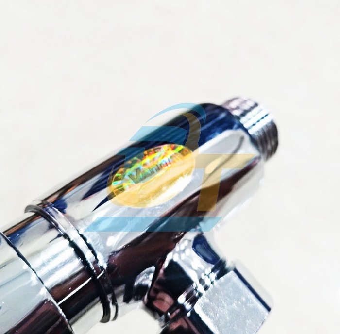 Bấm tiểu nam đồng thau mạ Crome Vanni VT-11C  Vanni | Gi&aacute; rẻ nhất - C&ocirc;ng Ty TNHH Thương Mại Dịch Vụ Đạt T&acirc;m