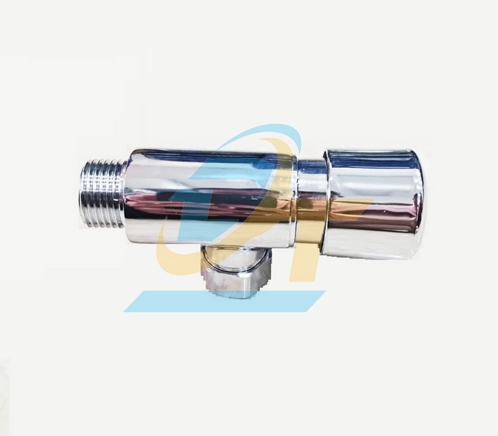 Bấm tiểu nam đồng thau mạ Crome Vanni VT-11C  Vanni | Gi&aacute; rẻ nhất - C&ocirc;ng Ty TNHH Thương Mại Dịch Vụ Đạt T&acirc;m