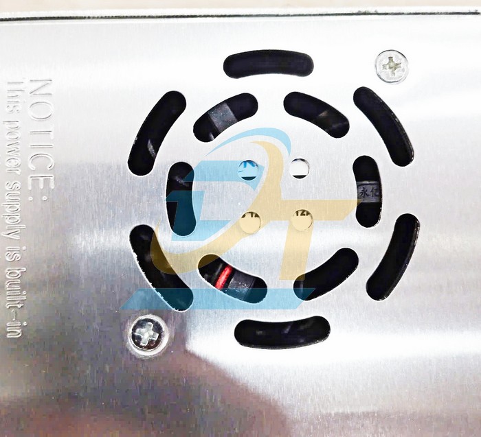 Bộ nguồn 12V 30A S-360-12  China | Gi&aacute; rẻ nhất - C&ocirc;ng Ty TNHH Thương Mại Dịch Vụ Đạt T&acirc;m