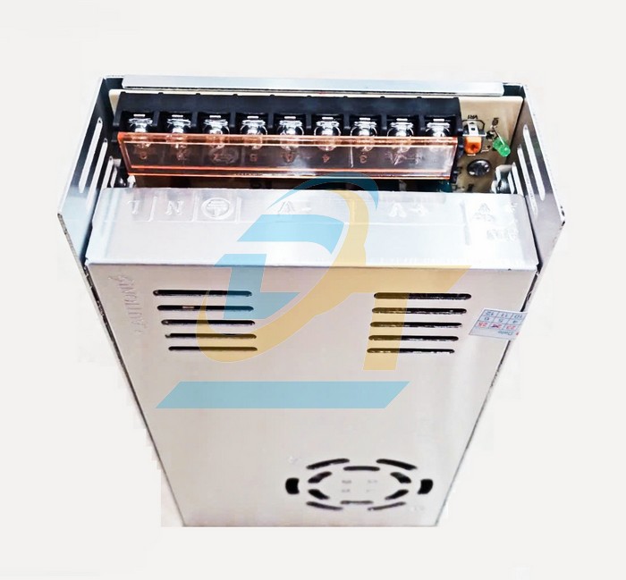 Bộ nguồn 12V 30A S-360-12  China | Gi&aacute; rẻ nhất - C&ocirc;ng Ty TNHH Thương Mại Dịch Vụ Đạt T&acirc;m