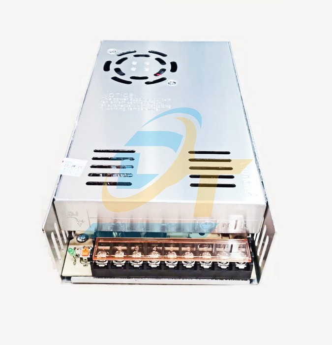 Bộ nguồn 12V 30A S-360-12  China | Gi&aacute; rẻ nhất - C&ocirc;ng Ty TNHH Thương Mại Dịch Vụ Đạt T&acirc;m