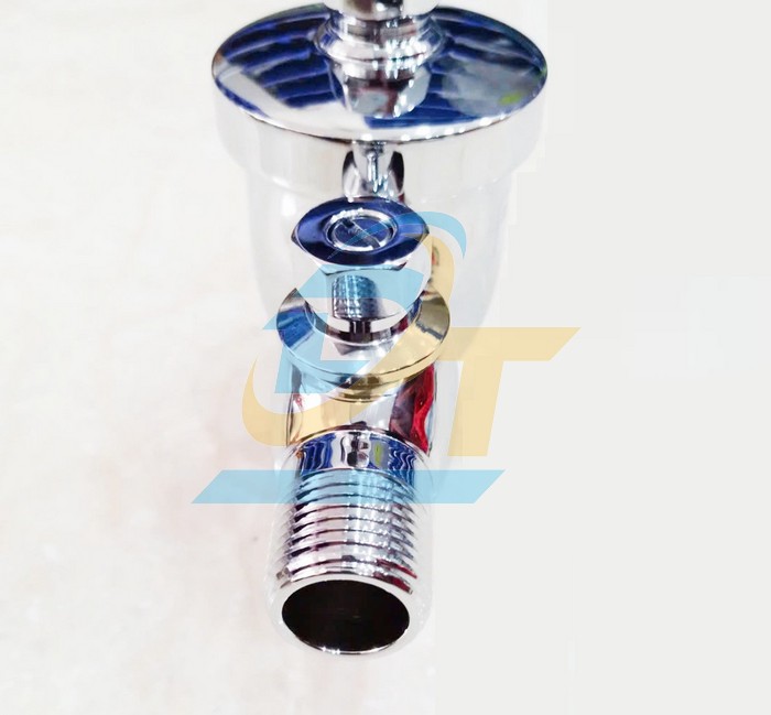 Bộ van xả nhấn bồn tiểu Inax UF-7V  INAX | Gi&aacute; rẻ nhất - C&ocirc;ng Ty TNHH Thương Mại Dịch Vụ Đạt T&acirc;m