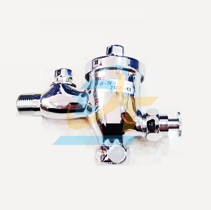 Bộ van xả nhấn bồn tiểu Inax UF-7V  INAX | Gi&aacute; rẻ nhất - C&ocirc;ng Ty TNHH Thương Mại Dịch Vụ Đạt T&acirc;m
