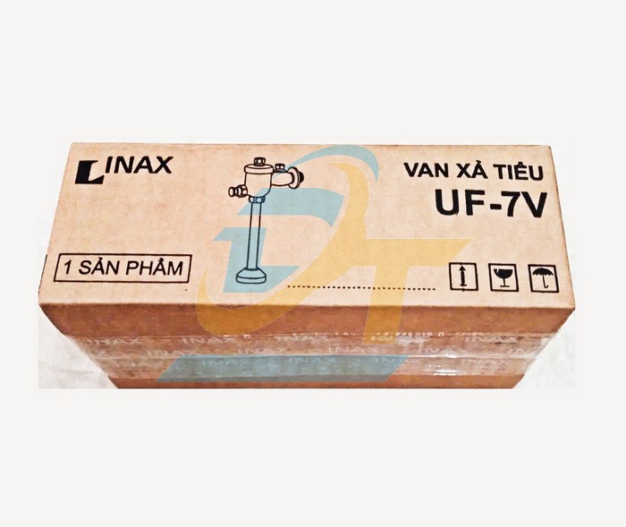 Bộ van xả nhấn bồn tiểu Inax UF-7V  INAX | Gi&aacute; rẻ nhất - C&ocirc;ng Ty TNHH Thương Mại Dịch Vụ Đạt T&acirc;m