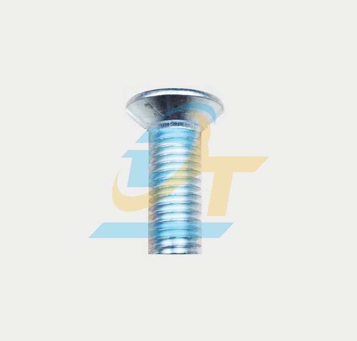 Bulong lục giác chìm đầu bằng mạ kẽm M10x30  VietNam | Giá rẻ nhất - Công Ty TNHH Thương Mại Dịch Vụ Đạt Tâm