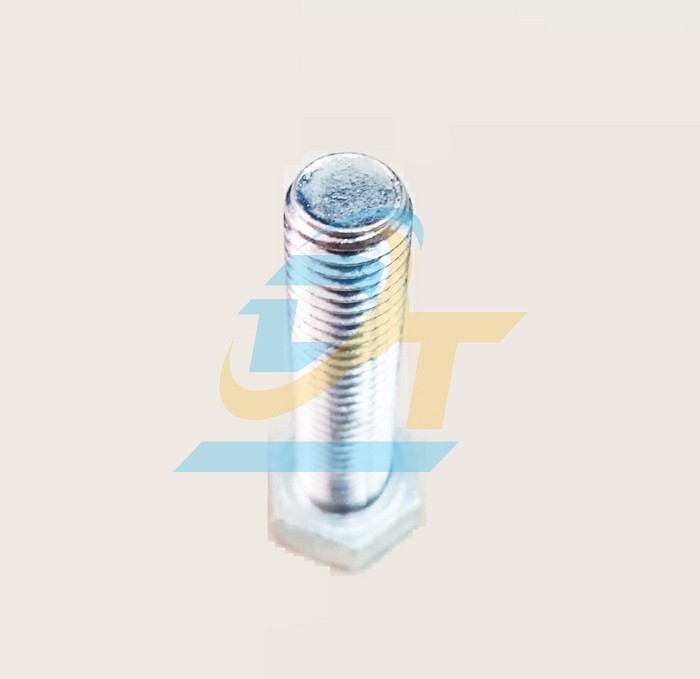 Bulong mạ kẽm M14x60  VietNam | Giá rẻ nhất - Công Ty TNHH Thương Mại Dịch Vụ Đạt Tâm