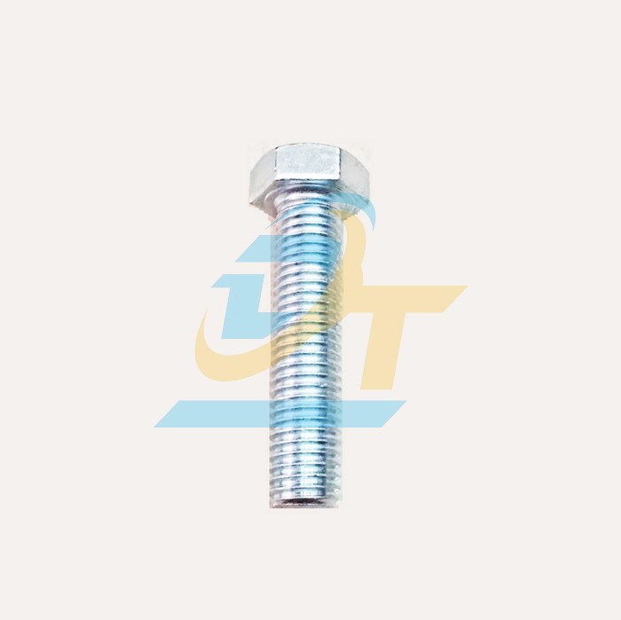 Bulong mạ kẽm M14x60  VietNam | Giá rẻ nhất - Công Ty TNHH Thương Mại Dịch Vụ Đạt Tâm