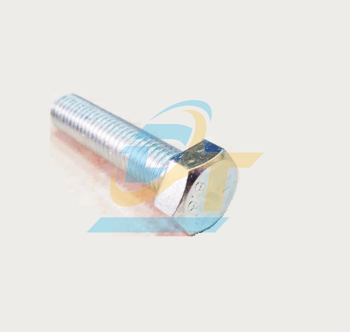 Bulong mạ kẽm M14x60  VietNam | Giá rẻ nhất - Công Ty TNHH Thương Mại Dịch Vụ Đạt Tâm
