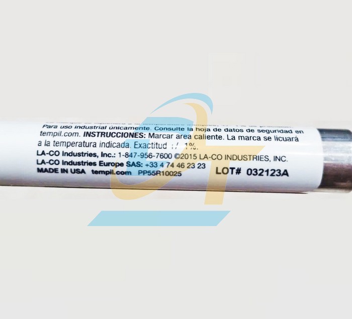 Bút thử nhiệt độ mối hàn Tempilstik 150°C  TEMPILSTIK | Giá rẻ nhất - Công Ty TNHH Thương Mại Dịch Vụ Đạt Tâm