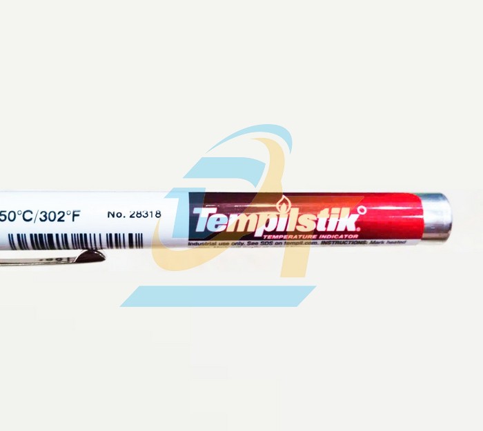 Bút thử nhiệt độ mối hàn Tempilstik 150°C  TEMPILSTIK | Giá rẻ nhất - Công Ty TNHH Thương Mại Dịch Vụ Đạt Tâm
