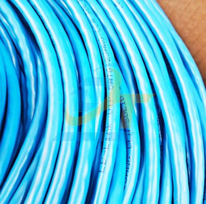 Cáp mạng LB-Link CAT6 UTP 305m  LB-LINK | Giá rẻ nhất - Công Ty TNHH Thương Mại Dịch Vụ Đạt Tâm