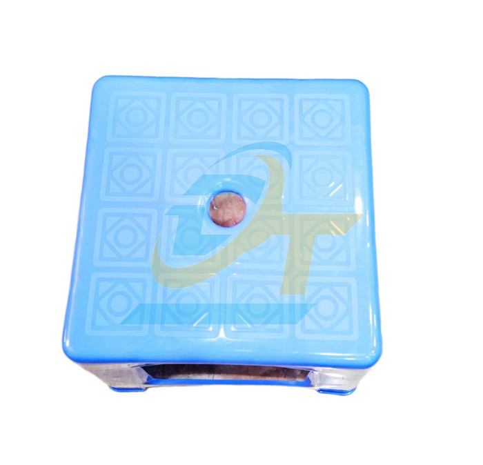 Ghế nhựa lùn 28.2x28.2x25.4cm Duy Tân No.H069  DuyTan | Giá rẻ nhất - Công Ty TNHH Thương Mại Dịch Vụ Đạt Tâm