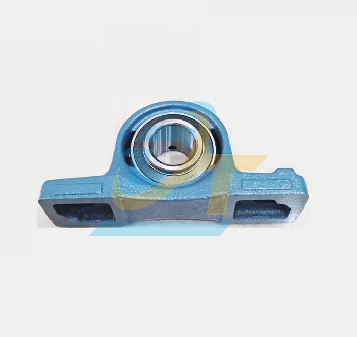 Gối đỡ v&ograve;ng bi Asahi UCP-205  ASAHI | Gi&aacute; rẻ nhất - C&ocirc;ng Ty TNHH Thương Mại Dịch Vụ Đạt T&acirc;m