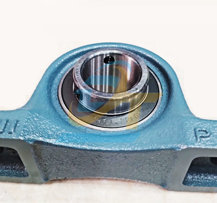 Gối đỡ v&ograve;ng bi Asahi UCP-205  ASAHI | Gi&aacute; rẻ nhất - C&ocirc;ng Ty TNHH Thương Mại Dịch Vụ Đạt T&acirc;m