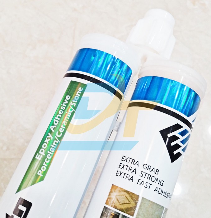 Keo chít mạch chống thấm Saveto Epoxy 2 thành phần 400ml  SAVETO | Giá rẻ nhất - Công Ty TNHH Thương Mại Dịch Vụ Đạt Tâm
