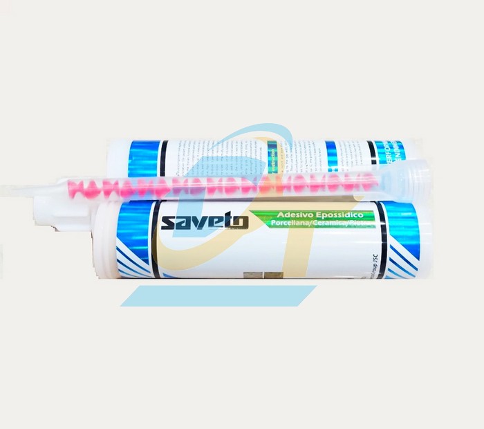 Keo chít mạch chống thấm Saveto Epoxy 2 thành phần 400ml  SAVETO | Giá rẻ nhất - Công Ty TNHH Thương Mại Dịch Vụ Đạt Tâm