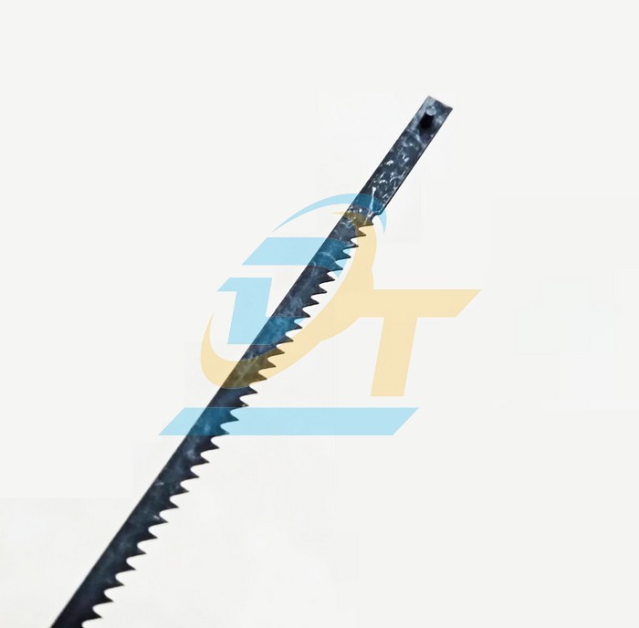 Lưỡi cưa lọng gỗ có chốt 130mm  China | Giá rẻ nhất - Công Ty TNHH Thương Mại Dịch Vụ Đạt Tâm