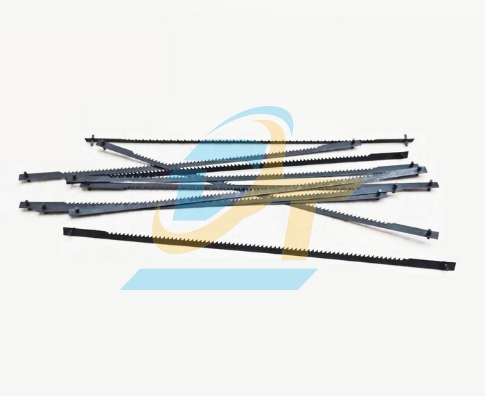 Lưỡi cưa lọng gỗ có chốt 130mm  China | Giá rẻ nhất - Công Ty TNHH Thương Mại Dịch Vụ Đạt Tâm