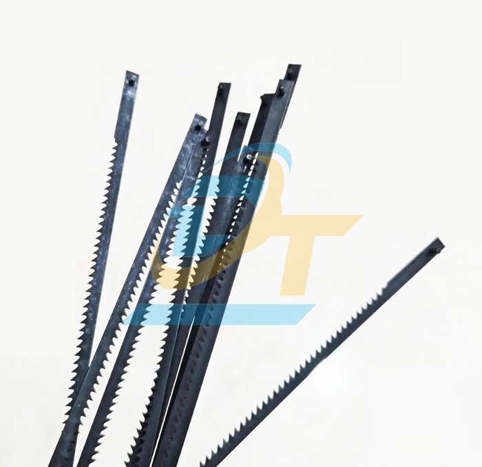Lưỡi cưa lọng gỗ có chốt 130mm  China | Giá rẻ nhất - Công Ty TNHH Thương Mại Dịch Vụ Đạt Tâm