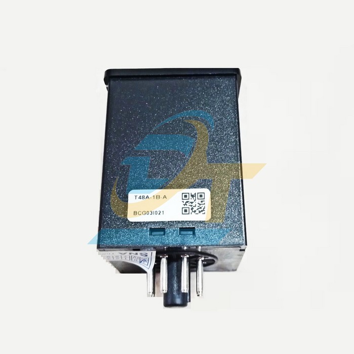 Relay thời gian Hanyoung T48A-1B-A  Hanyoung | Giá rẻ nhất - Công Ty TNHH Thương Mại Dịch Vụ Đạt Tâm