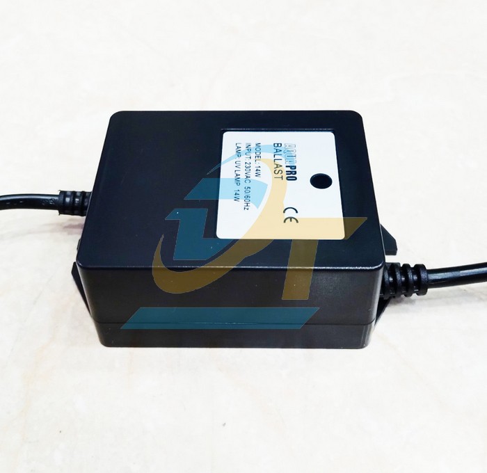 Tăng phô (Ballast) 4 chấu đèn UV Aqua Pro 14W  AQUAPRO | Giá rẻ nhất - Công Ty TNHH Thương Mại Dịch Vụ Đạt Tâm