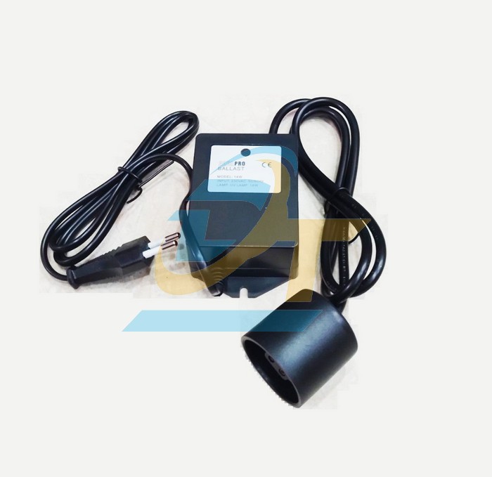 Tăng phô (Ballast) 4 chấu đèn UV Aqua Pro 14W  AQUAPRO | Giá rẻ nhất - Công Ty TNHH Thương Mại Dịch Vụ Đạt Tâm