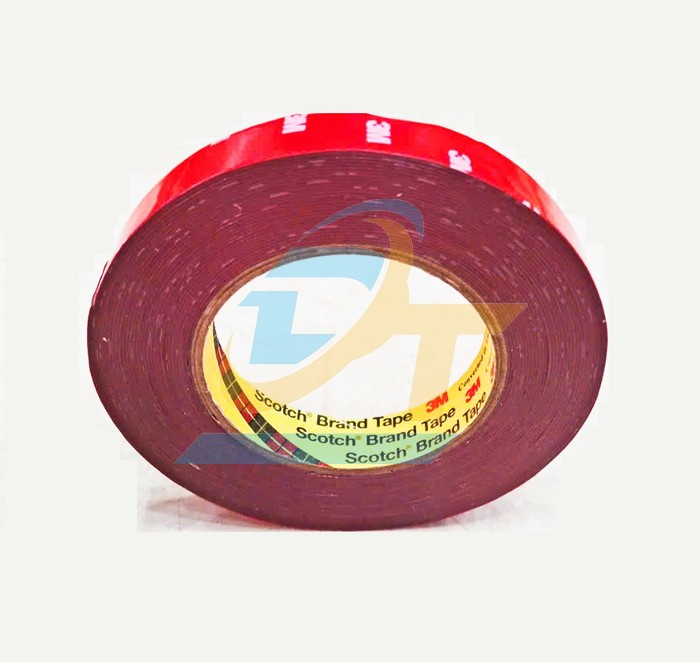 Băng keo xốp 2 mặt 3M 4229 20mmx10m  3M | Giá rẻ nhất - Công Ty TNHH Thương Mại Dịch Vụ Đạt Tâm