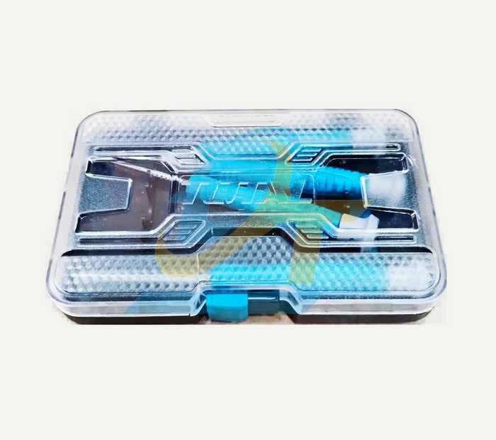 Bộ đồ nghề sửa điện thoại 4 chi tiết Total TPHSK0401 TPHSK0401 Total | Giá rẻ nhất - Công Ty TNHH Thương Mại Dịch Vụ Đạt Tâm