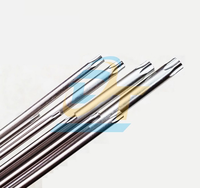 Bộ lục giác sao 9 chi tiết T10-T50 Kingtony 20319PR 20319PR KingTony | Giá rẻ nhất - Công Ty TNHH Thương Mại Dịch Vụ Đạt Tâm