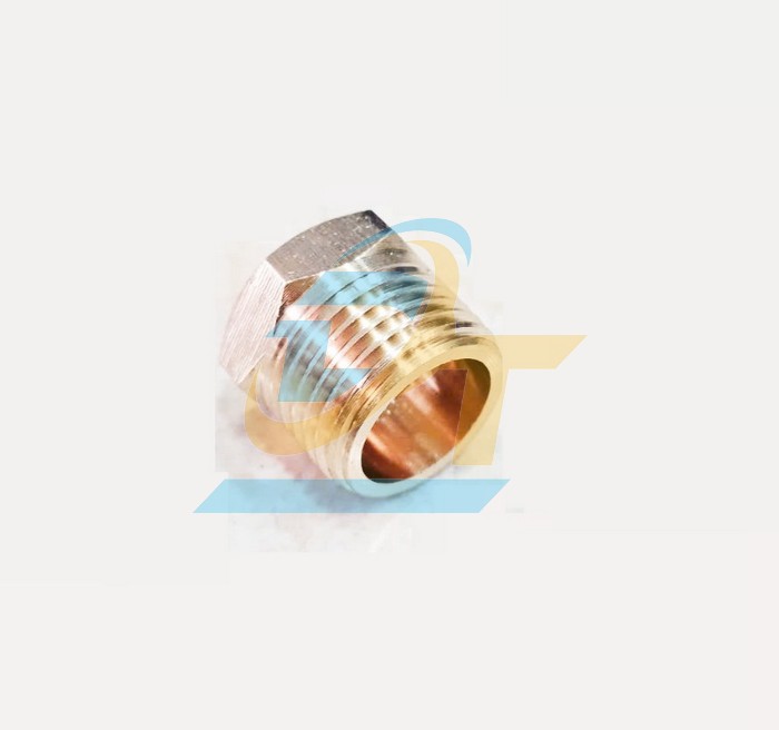 C&agrave; r&aacute; thau PT 1/4"-1/2" (RT 1/4" x RN 1/2")  VietNam | Gi&aacute; rẻ nhất - C&ocirc;ng Ty TNHH Thương Mại Dịch Vụ Đạt T&acirc;m