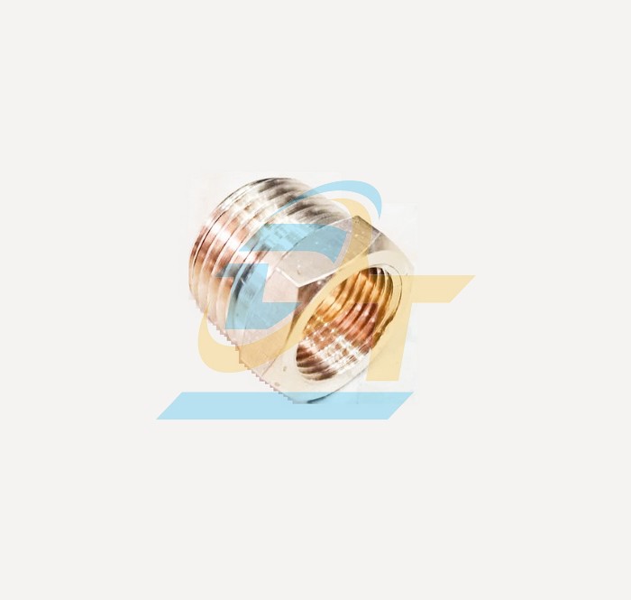 C&agrave; r&aacute; thau PT 1/4"-1/2" (RT 1/4" x RN 1/2")  VietNam | Gi&aacute; rẻ nhất - C&ocirc;ng Ty TNHH Thương Mại Dịch Vụ Đạt T&acirc;m