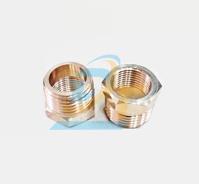 C&agrave; r&aacute; thau PT 1/4"-1/2" (RT 1/4" x RN 1/2")  VietNam | Gi&aacute; rẻ nhất - C&ocirc;ng Ty TNHH Thương Mại Dịch Vụ Đạt T&acirc;m