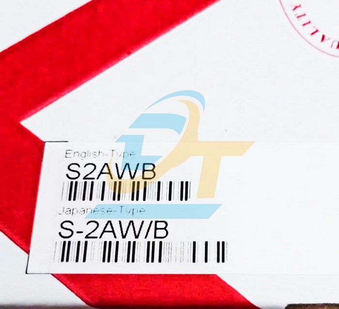 C&ocirc;ng tắc cần gạt NKK S-2AW/B  NKK | Gi&aacute; rẻ nhất - C&ocirc;ng Ty TNHH Thương Mại Dịch Vụ Đạt T&acirc;m