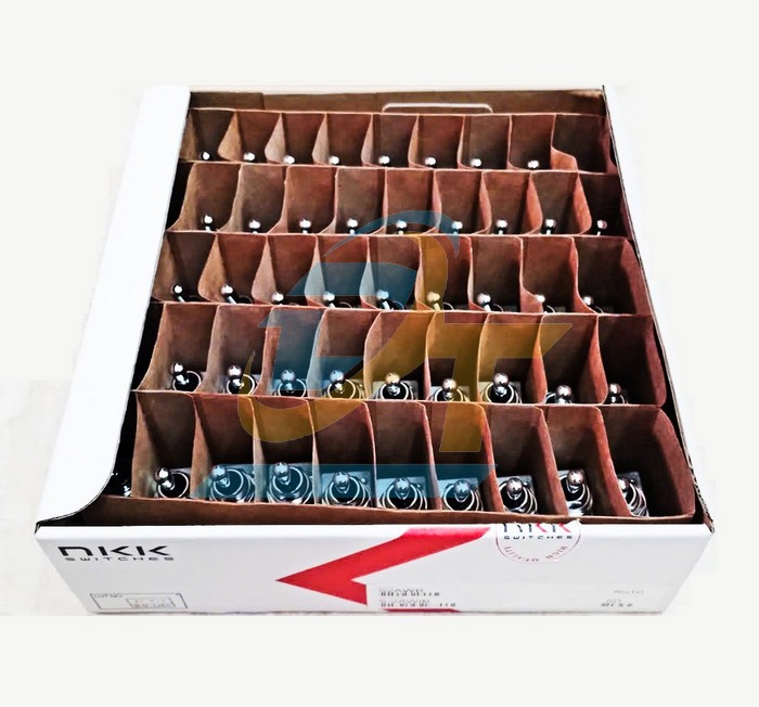 C&ocirc;ng tắc cần gạt NKK S-2AW/B  NKK | Gi&aacute; rẻ nhất - C&ocirc;ng Ty TNHH Thương Mại Dịch Vụ Đạt T&acirc;m